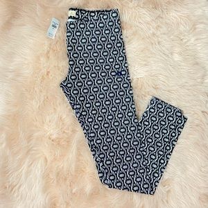 Hollister Printed Leggings